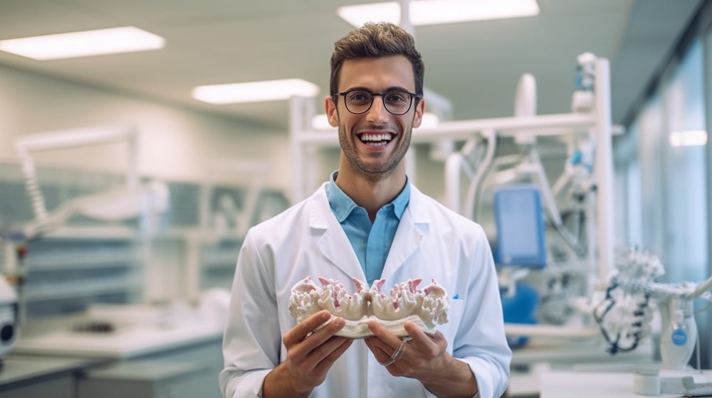 魅力的な歯並びを手に入れる方法：矯正治療の進化