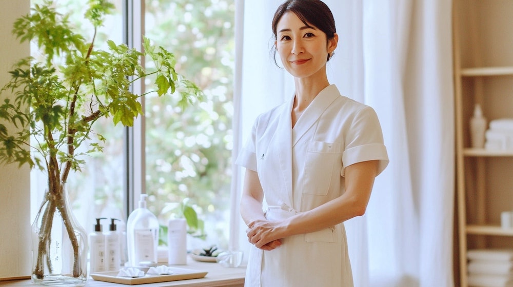 初めてのエステ体験に最適！たかの友梨で始めるセルフケアの第一歩